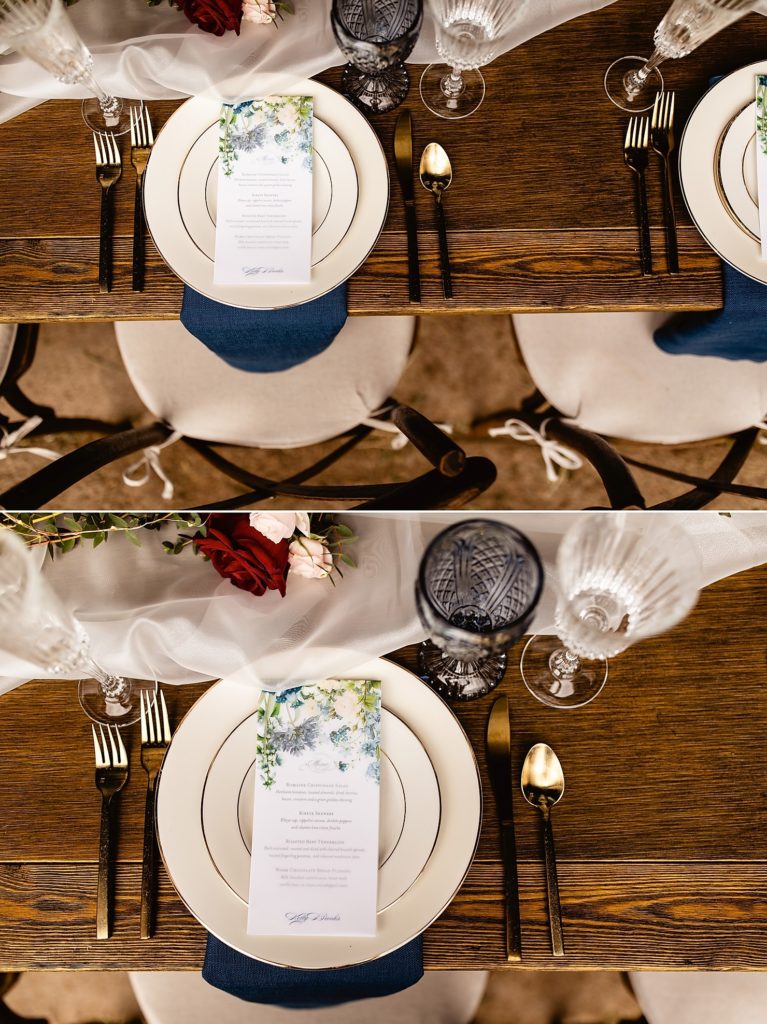 Harmon Farms Wedding