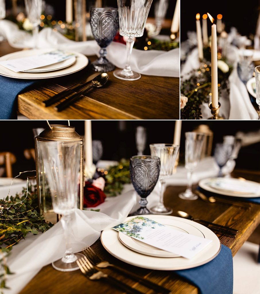 Harmon Farms Wedding