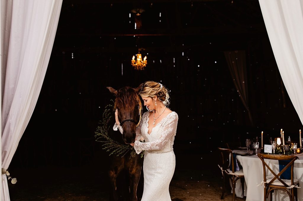 Harmon Farms Wedding