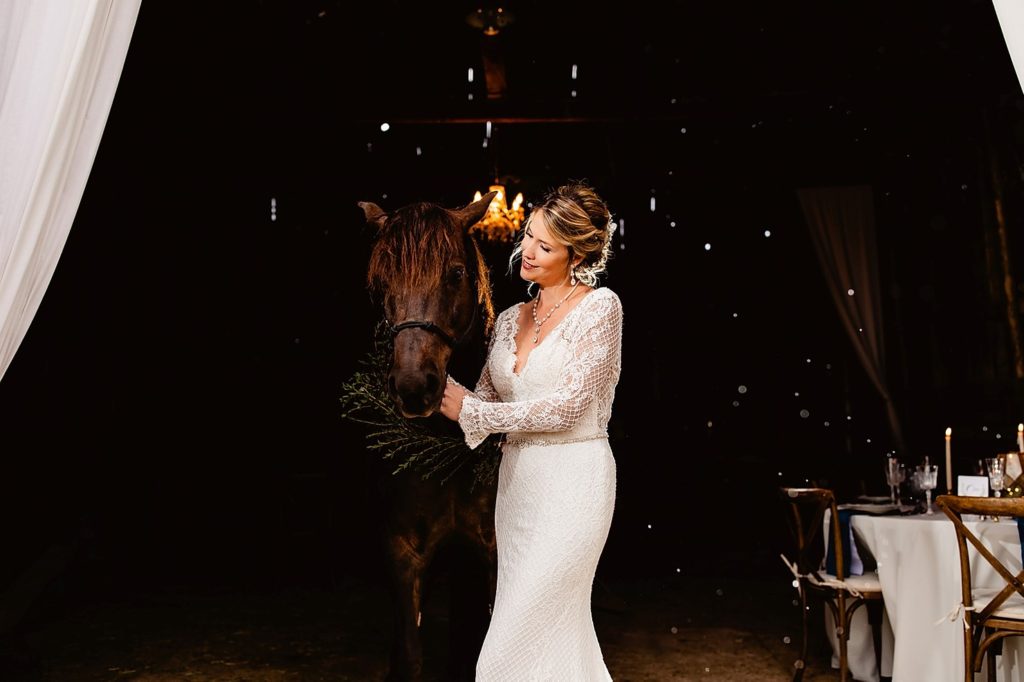 Harmon Farms Wedding