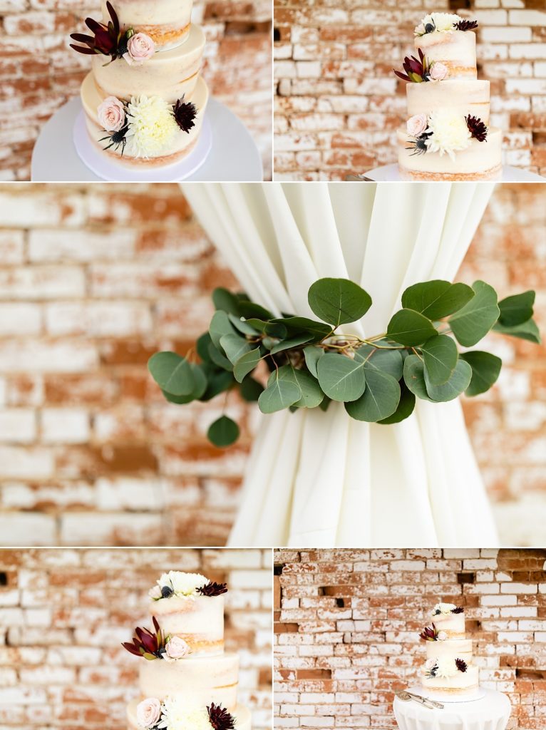 Harmon Farms Wedding