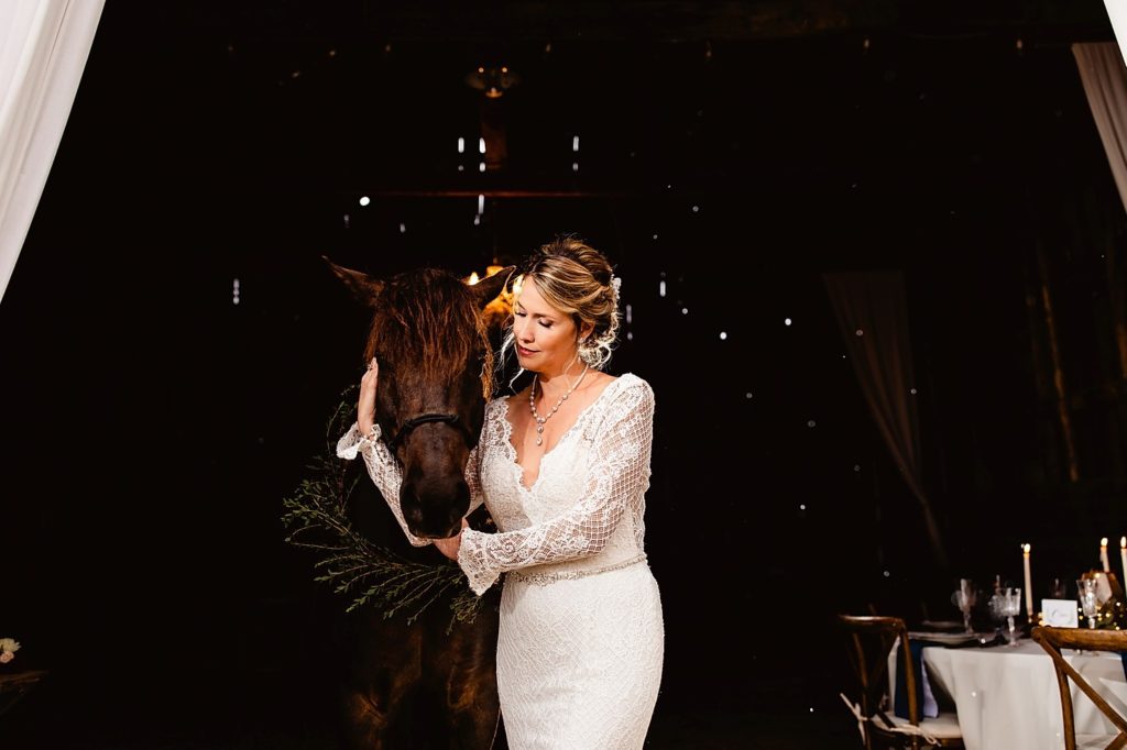 Harmon Farms Wedding