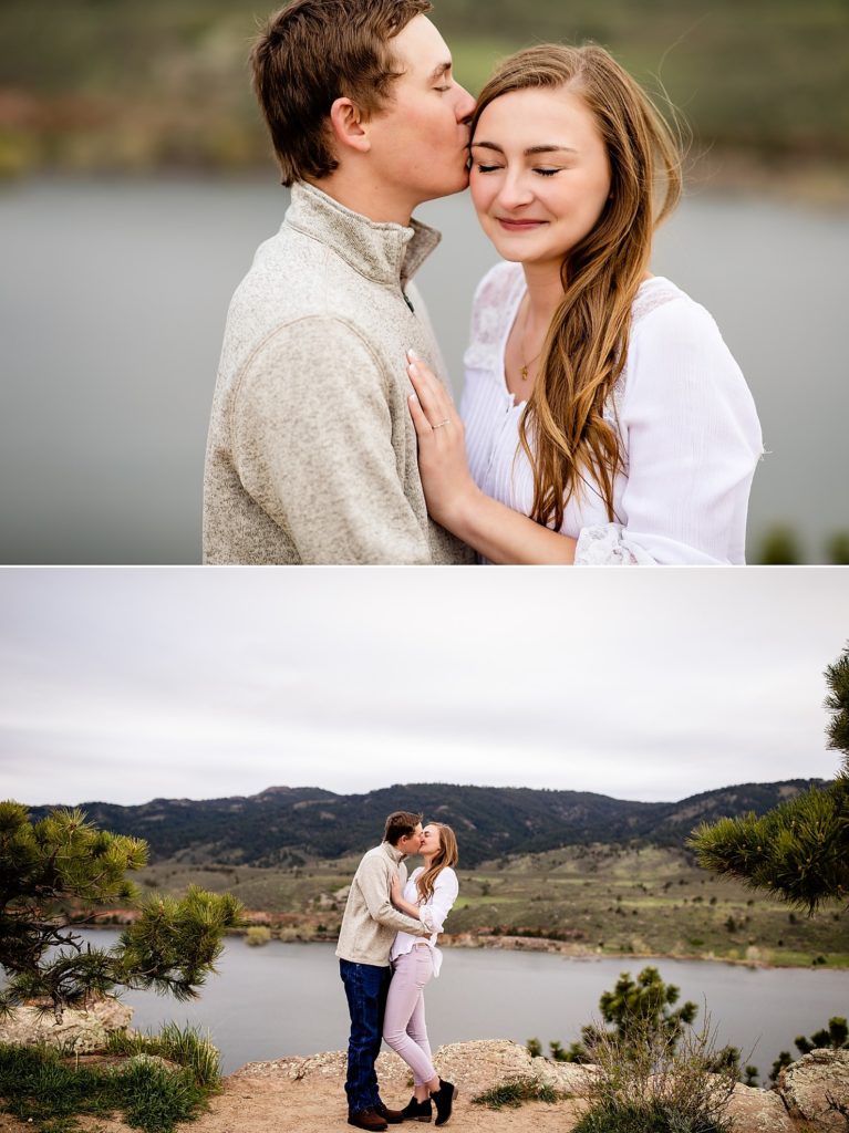 Horsetooth Fort Collins Engagement Photos, Fort Collins Engagement Photographer, Fort Collins Wedding Photographer, Rotary Park Engagement, Rotary Park Engagement Pictures, Colorado Wedding Photographer, Colorado Engagement Photographer, Loveland Wedding Photographer, Greeley Wedding Photographer, Northern Colorado Engagement Photographer, Northern Colorado Wedding Photographer, Wedding Photographer in Fort Collins, Colorado Luxury Wedding Photographer, Horsetooth Engagement Pictures