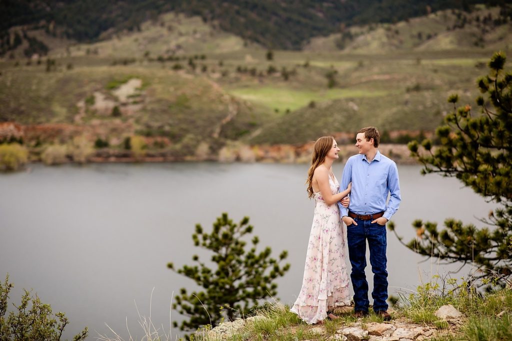 Horsetooth Fort Collins Engagement Photos, Fort Collins Engagement Photographer, Fort Collins Wedding Photographer, Rotary Park Engagement, Rotary Park Engagement Pictures, Colorado Wedding Photographer, Colorado Engagement Photographer, Loveland Wedding Photographer, Greeley Wedding Photographer, Northern Colorado Engagement Photographer, Northern Colorado Wedding Photographer, Wedding Photographer in Fort Collins, Colorado Luxury Wedding Photographer, Horsetooth Engagement Pictures