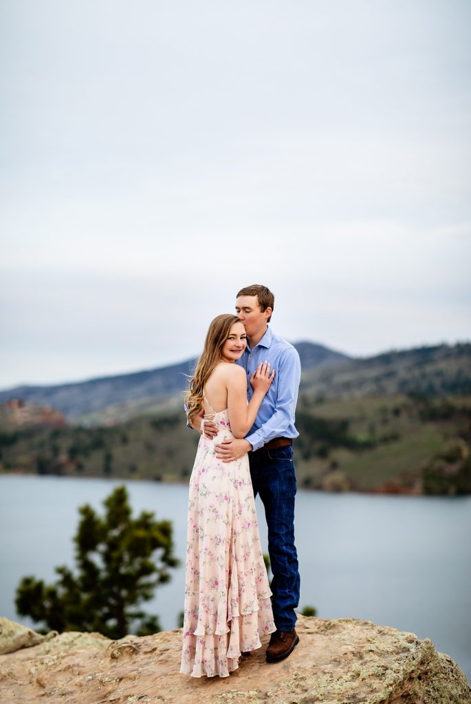 Horsetooth Fort Collins Engagement Photos, Fort Collins Engagement Photographer, Fort Collins Wedding Photographer, Rotary Park Engagement, Rotary Park Engagement Pictures, Colorado Wedding Photographer, Colorado Engagement Photographer, Loveland Wedding Photographer, Greeley Wedding Photographer, Northern Colorado Engagement Photographer, Northern Colorado Wedding Photographer, Wedding Photographer in Fort Collins, Colorado Luxury Wedding Photographer, Horsetooth Engagement Pictures