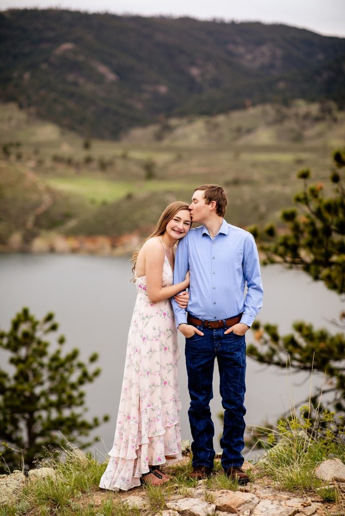 Horsetooth Fort Collins Engagement Photos, Fort Collins Engagement Photographer, Fort Collins Wedding Photographer, Rotary Park Engagement, Rotary Park Engagement Pictures, Colorado Wedding Photographer, Colorado Engagement Photographer, Loveland Wedding Photographer, Greeley Wedding Photographer, Northern Colorado Engagement Photographer, Northern Colorado Wedding Photographer, Wedding Photographer in Fort Collins, Colorado Luxury Wedding Photographer, Horsetooth Engagement Pictures