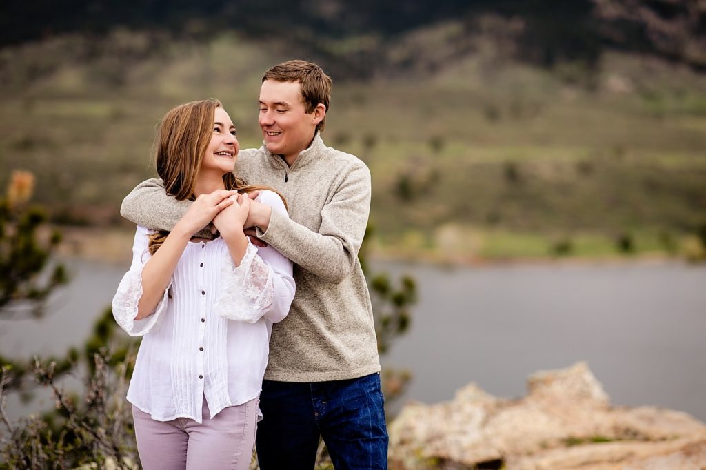 Horsetooth Fort Collins Engagement Photos, Fort Collins Engagement Photographer, Fort Collins Wedding Photographer, Rotary Park Engagement, Rotary Park Engagement Pictures, Colorado Wedding Photographer, Colorado Engagement Photographer, Loveland Wedding Photographer, Greeley Wedding Photographer, Northern Colorado Engagement Photographer, Northern Colorado Wedding Photographer, Wedding Photographer in Fort Collins, Colorado Luxury Wedding Photographer, Horsetooth Engagement Pictures