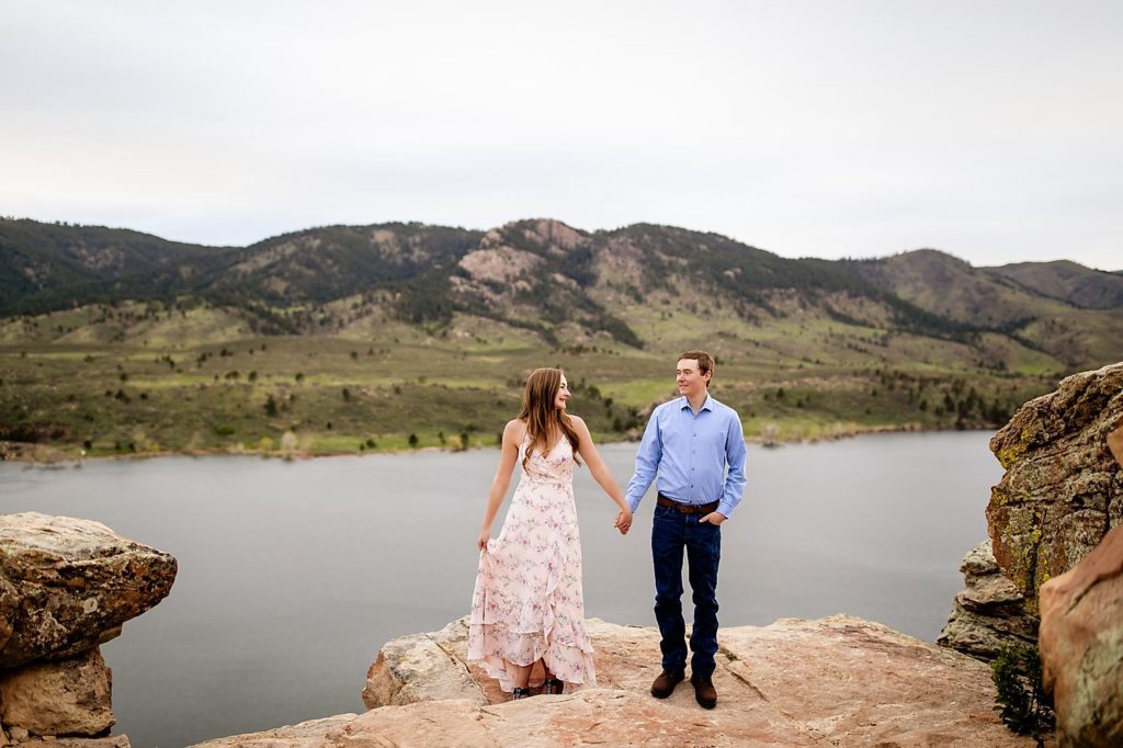 Horsetooth Fort Collins Engagement Photos, Fort Collins Engagement Photographer, Fort Collins Wedding Photographer, Rotary Park Engagement, Rotary Park Engagement Pictures, Colorado Wedding Photographer, Colorado Engagement Photographer, Loveland Wedding Photographer, Greeley Wedding Photographer, Northern Colorado Engagement Photographer, Northern Colorado Wedding Photographer, Wedding Photographer in Fort Collins, Colorado Luxury Wedding Photographer, Horsetooth Engagement Pictures