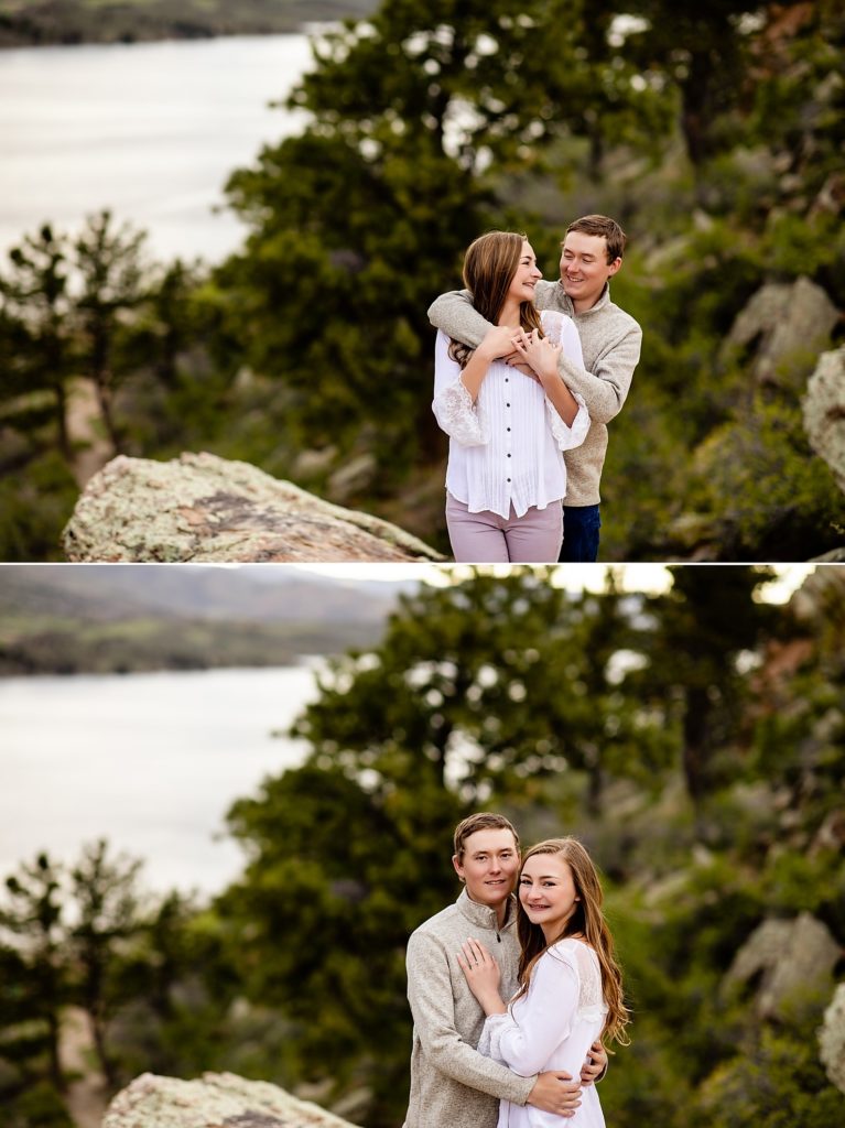 Horsetooth Fort Collins Engagement Photos, Fort Collins Engagement Photographer, Fort Collins Wedding Photographer, Rotary Park Engagement, Rotary Park Engagement Pictures, Colorado Wedding Photographer, Colorado Engagement Photographer, Loveland Wedding Photographer, Greeley Wedding Photographer, Northern Colorado Engagement Photographer, Northern Colorado Wedding Photographer, Wedding Photographer in Fort Collins, Colorado Luxury Wedding Photographer, Horsetooth Engagement Pictures