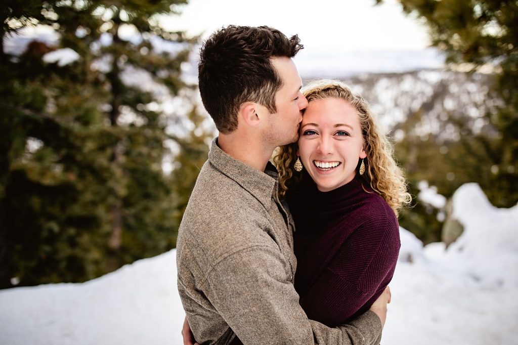 Boulder engagement portraits, Colorado Winter Engagement pictures, Colorado Engagement Photos, Boulder Engagement Photography, Engagement Photos Mountains Winter Colorado, Colorado Mountain Engagement Pictures, Colorado Mountain Engagement Photos, Lost Gulch Lookout Engagement, Lost Gulch Lookout, Boulder Wedding, Boulder Wedding Photographer, Denver Wedding, Denver Wedding Photography, Denver Engagement Photographer, Boulder Engagement Photos, Engagement Photos Boulder, Colorado Engagement