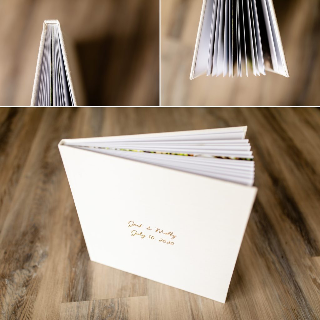 Colorado Wedding Photographer, Colorado Wedding Albums, Colorado Printed Wedding Albums, Taylor Nicole Photography