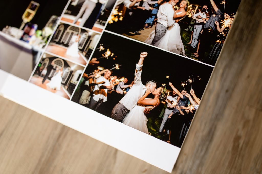 Colorado Wedding Photographer, Colorado Wedding Albums, Colorado Printed Wedding Albums