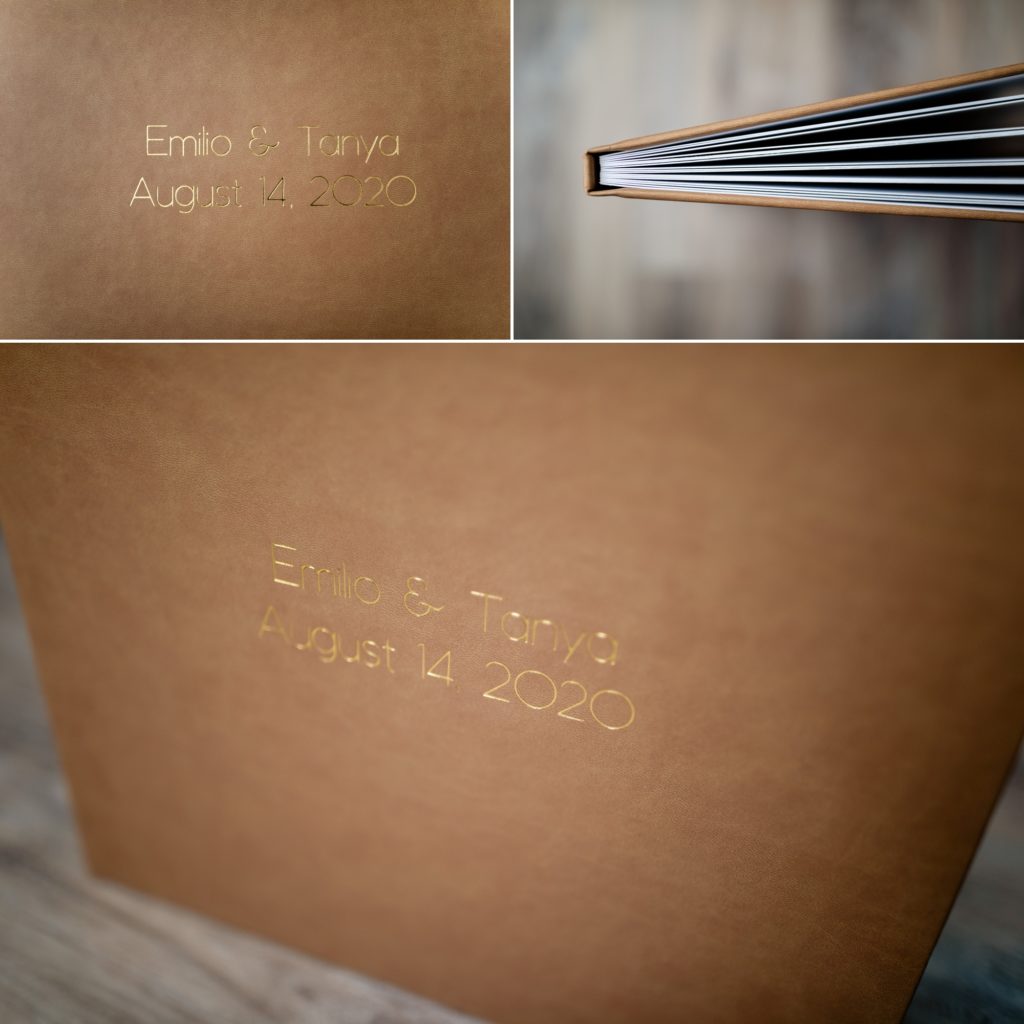 Colorado Wedding Photographer, Colorado Wedding Albums, Colorado Printed Wedding Albums
