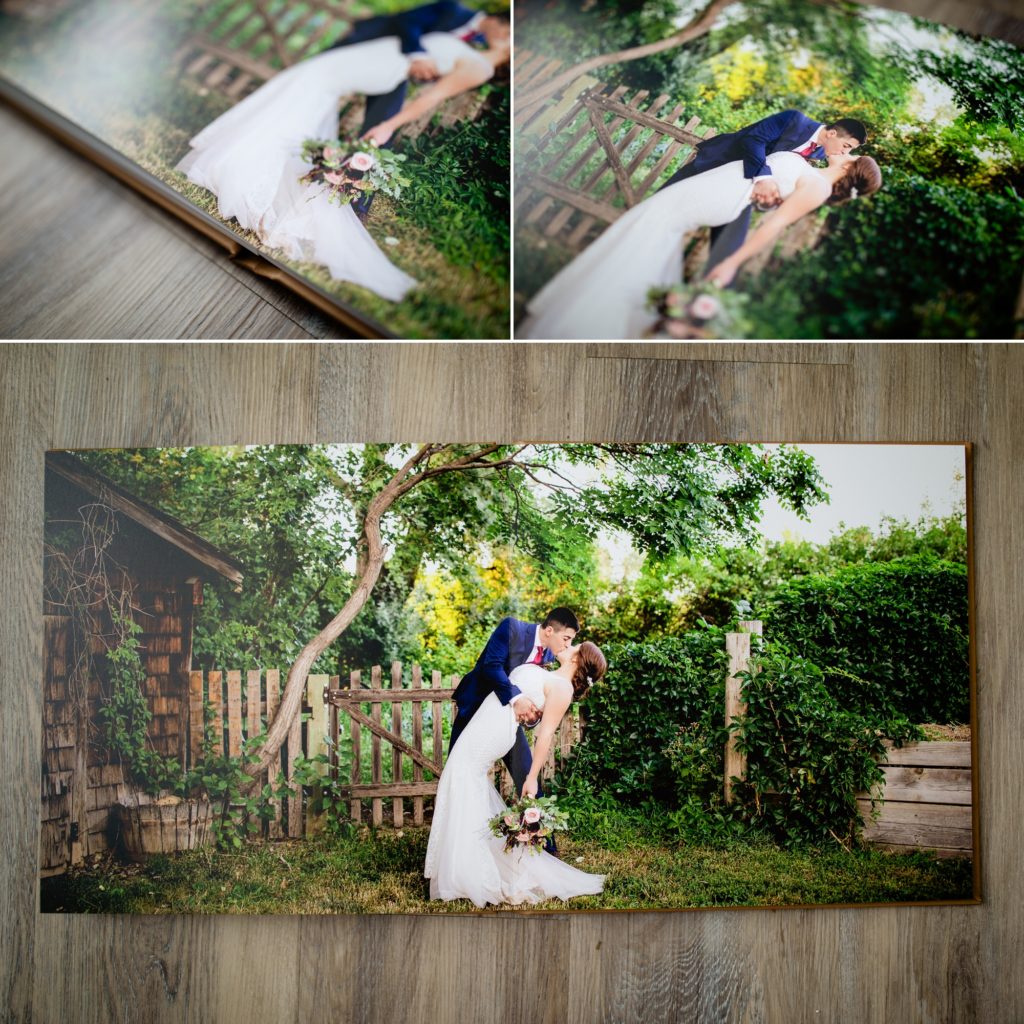 Colorado Wedding Photographer, Colorado Wedding Albums, Colorado Printed Wedding Albums