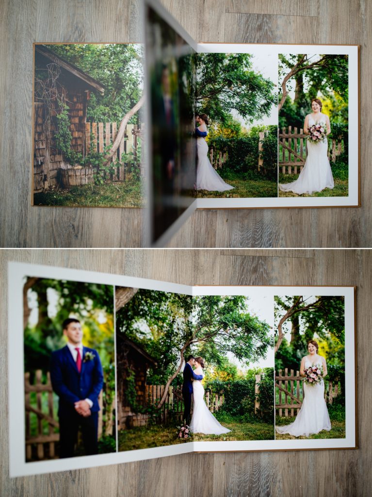 Colorado Wedding Photographer, Colorado Wedding Albums, Colorado Printed Wedding Albums