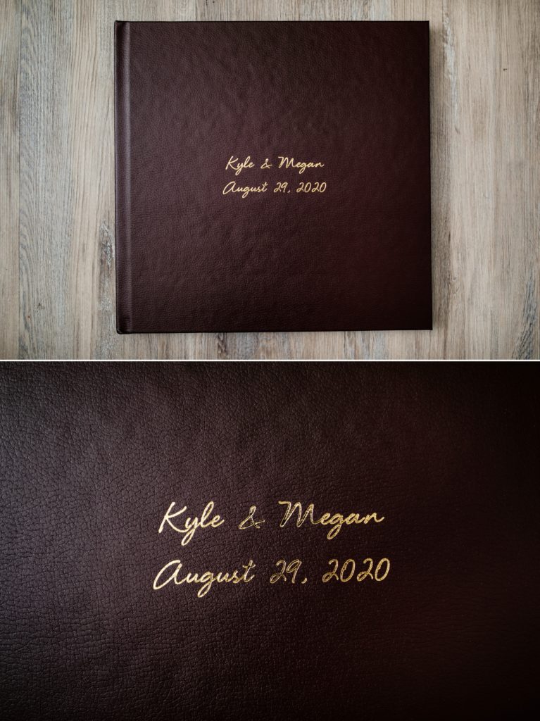 Colorado Wedding Photographer, Colorado Wedding Albums, Colorado Printed Wedding Albums