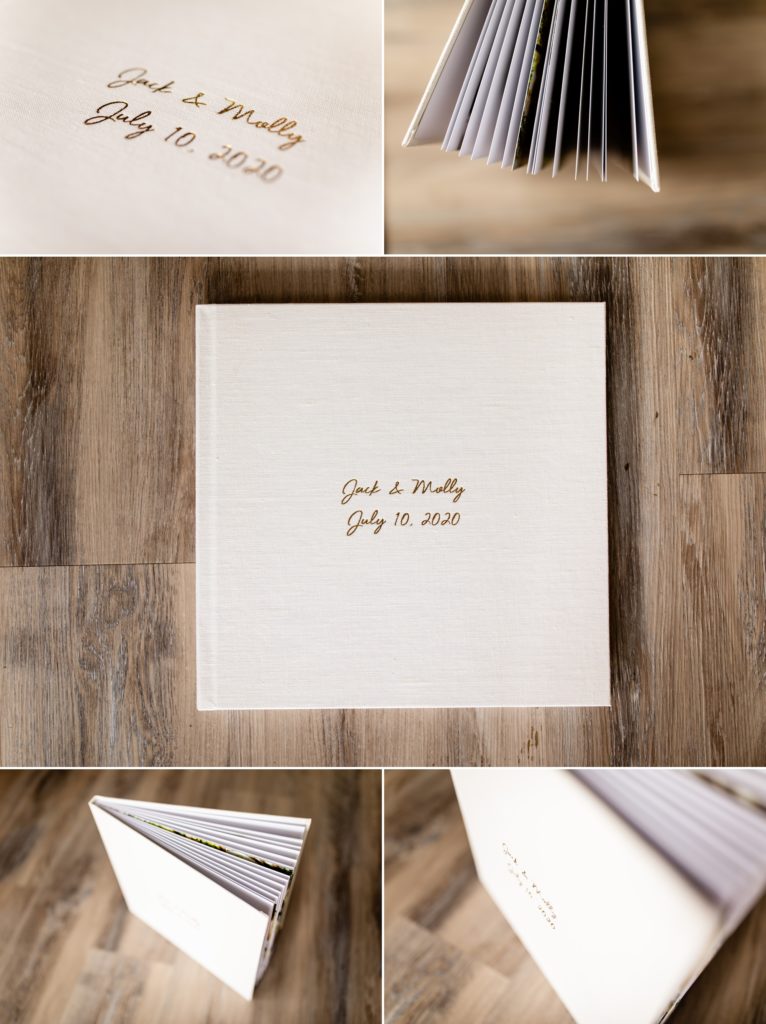 Colorado Wedding Photographer, Colorado Wedding Albums, Colorado Printed Wedding Albums