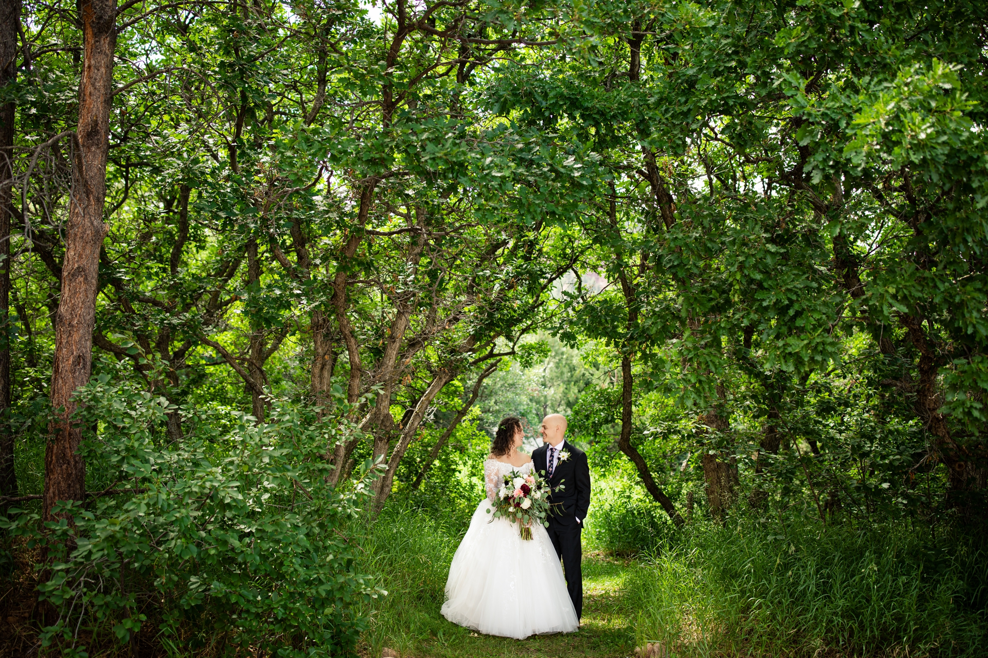 Pinecrest Wedding, Colorado Springs Wedding Venues, Pinecrest Wedding Photos, Monument Colorado Weddings